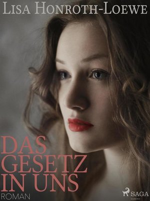 cover image of Das Gesetz in uns